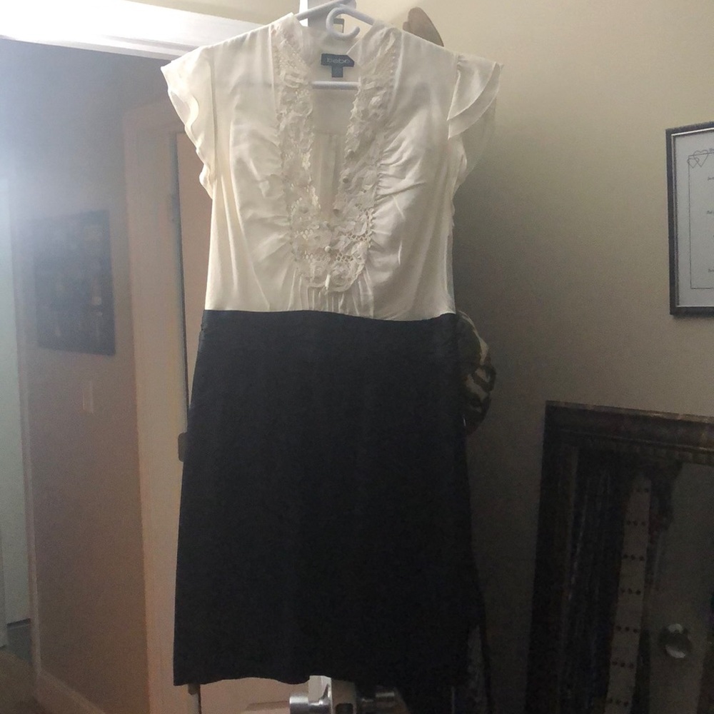 Bebe Dress
